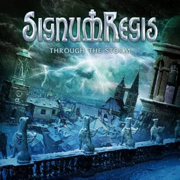 Signum Regis: Through The Storm