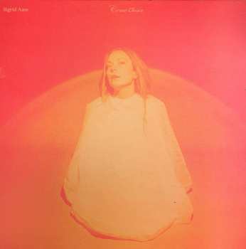 Album Sigrid Aase: Come Closer