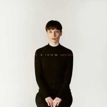 Album Sigrid Horn: I Bleib Do