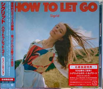 CD Sigrid: How To Let Go 607700