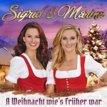 A Weihnacht Wie's Früher War