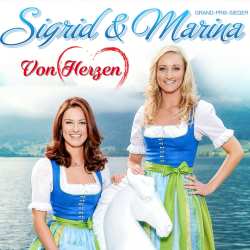 CD Sigrid & Marina: Von Herzen 635921