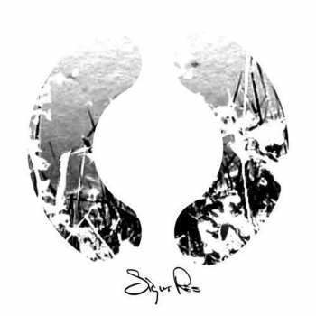 2LP Sigur Rós: ( ) LTD 26