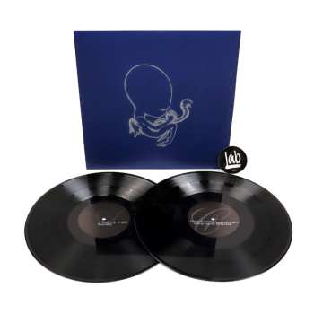 2LP Sigur Rós: Ágætis Byrjun 374504