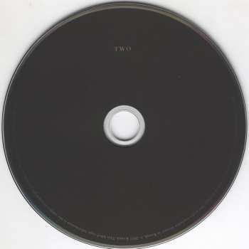 2CD/DVD Sigur Rós: Inni 367088