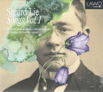 Album Sigurd Lie: Songs, Vol. 1