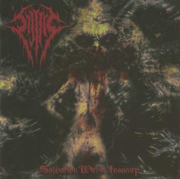 Album Sijjeel: Salvation Within Insanity