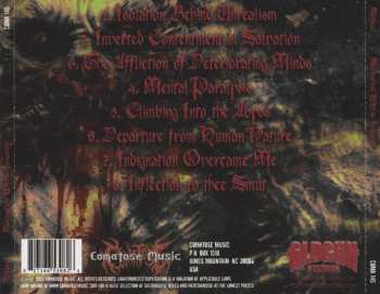 CD Sijjeel: Salvation Within Insanity 591458