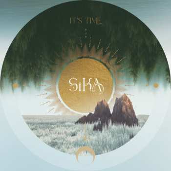 Album Sïka: It's Time