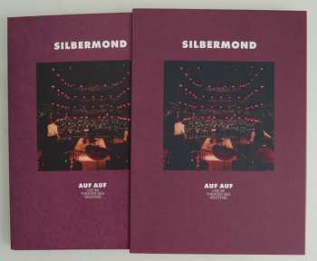 CD/DVD/Blu-ray Silbermond: Auf Auf - Live Im Theater Des Westens 630939