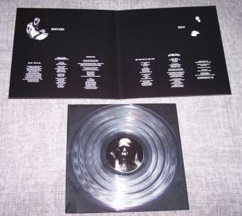 LP Silencer: Death - Pierce Me CLR | LTD 609523