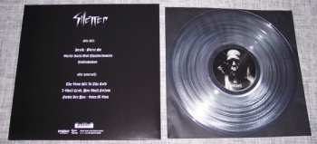 LP Silencer: Death - Pierce Me CLR | LTD 609523