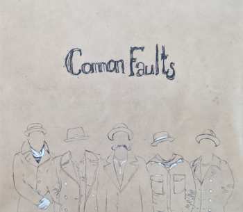 Album Silent Comedy: Common Faults