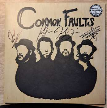 LP Silent Comedy: Common Faults 606850