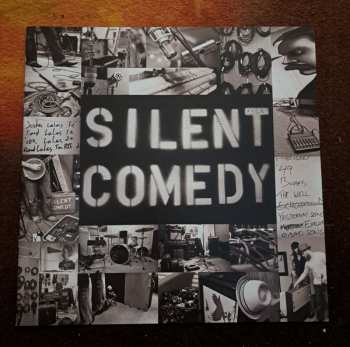 LP Silent Comedy: Common Faults 606850