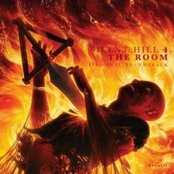 Album Akira Yamaoka: Silent Hill 4 ­­–The Room­­– Original Soundtracks