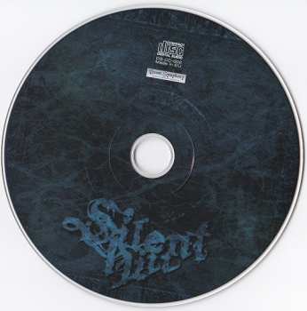 CD Silent Hill: Silent Hill 109222