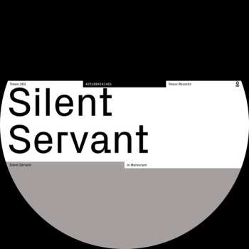 Silent Servant: In Memoriam