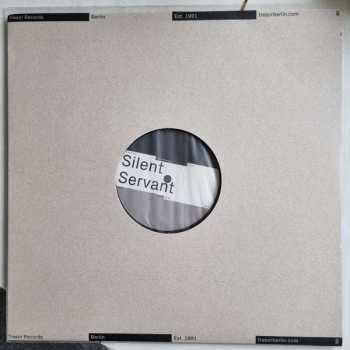 LP Silent Servant: In Memoriam 568155