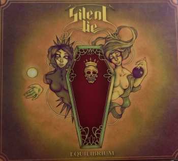 Album SilentLie: Equilibrium