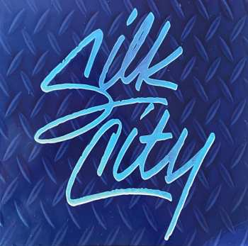 Silk City: Electricity