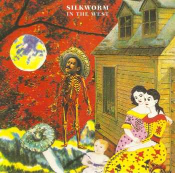 Album Silkworm: In The West