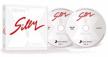 CD Silly: Zehn 181962