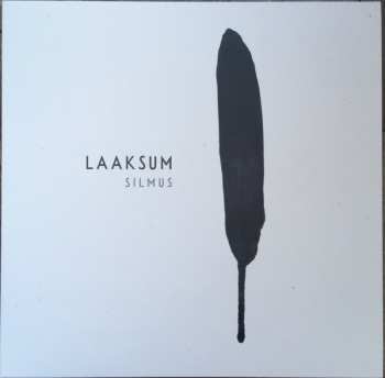 Album Silmus: Laaksum