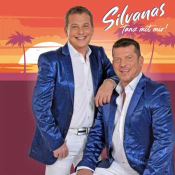 Album Silvanas: Tanz Mit Mir!