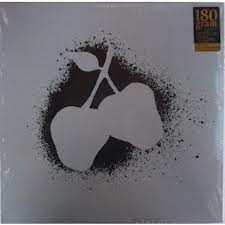 LP Silver Apples: Silver Apples 608305