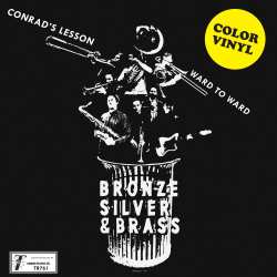 SP Silver & B... Bronze: 7-conrad's Lesson 583842