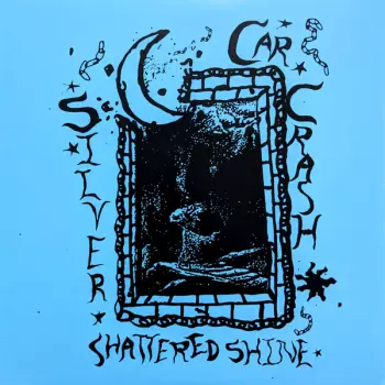 Silver Car Crash: Shattered Shine