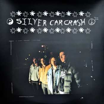 LP Silver Car Crash: Shattered Shine LTD 596615