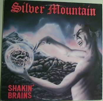 LP Silver Mountain: Shakin' Brains 566727