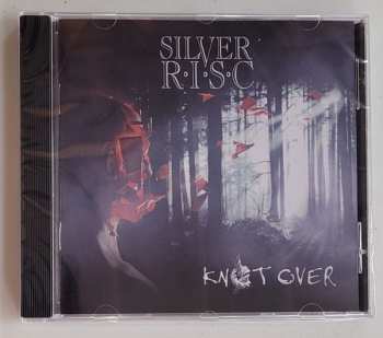 SILVER R.I.S.C: Knot Over