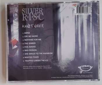 CD SILVER R.I.S.C: Knot Over 624469