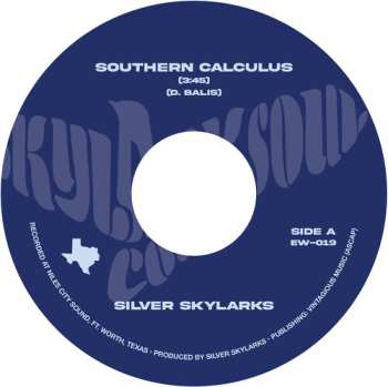 Album Silver Skylarks: Southern Calculus