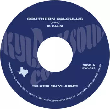 Silver Skylarks: Southern Calculus