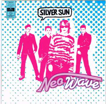 Album Silver Sun: Neo Wave