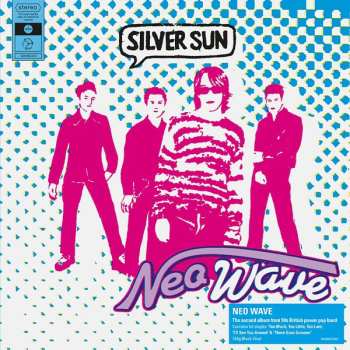 LP Silver Sun: Neo Wave 610507