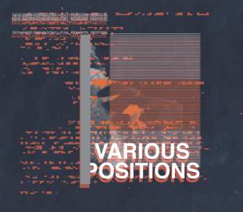 CD Silver Walks: Various Positions 558006