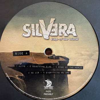 LP Silvera: Edge Of The World 131149