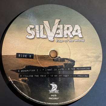 LP Silvera: Edge Of The World 131149