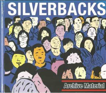 CD Silverbacks: Archive Material 572836