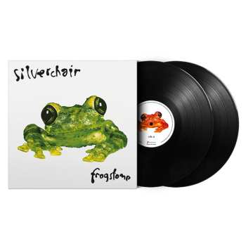 2LP Silverchair: Frogstomp 601883