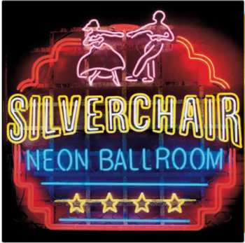 LP Silverchair: Neon Ballroom  LTD | NUM | CLR 422280