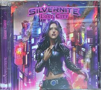 Album Silvernite: Lost City