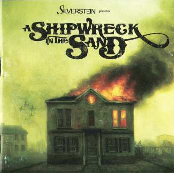 2CD Silverstein: A Shipwreck In The Sand 266534