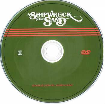 2CD Silverstein: A Shipwreck In The Sand 266534