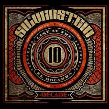 Album Silverstein: Decade (Live At The El Mocambo)